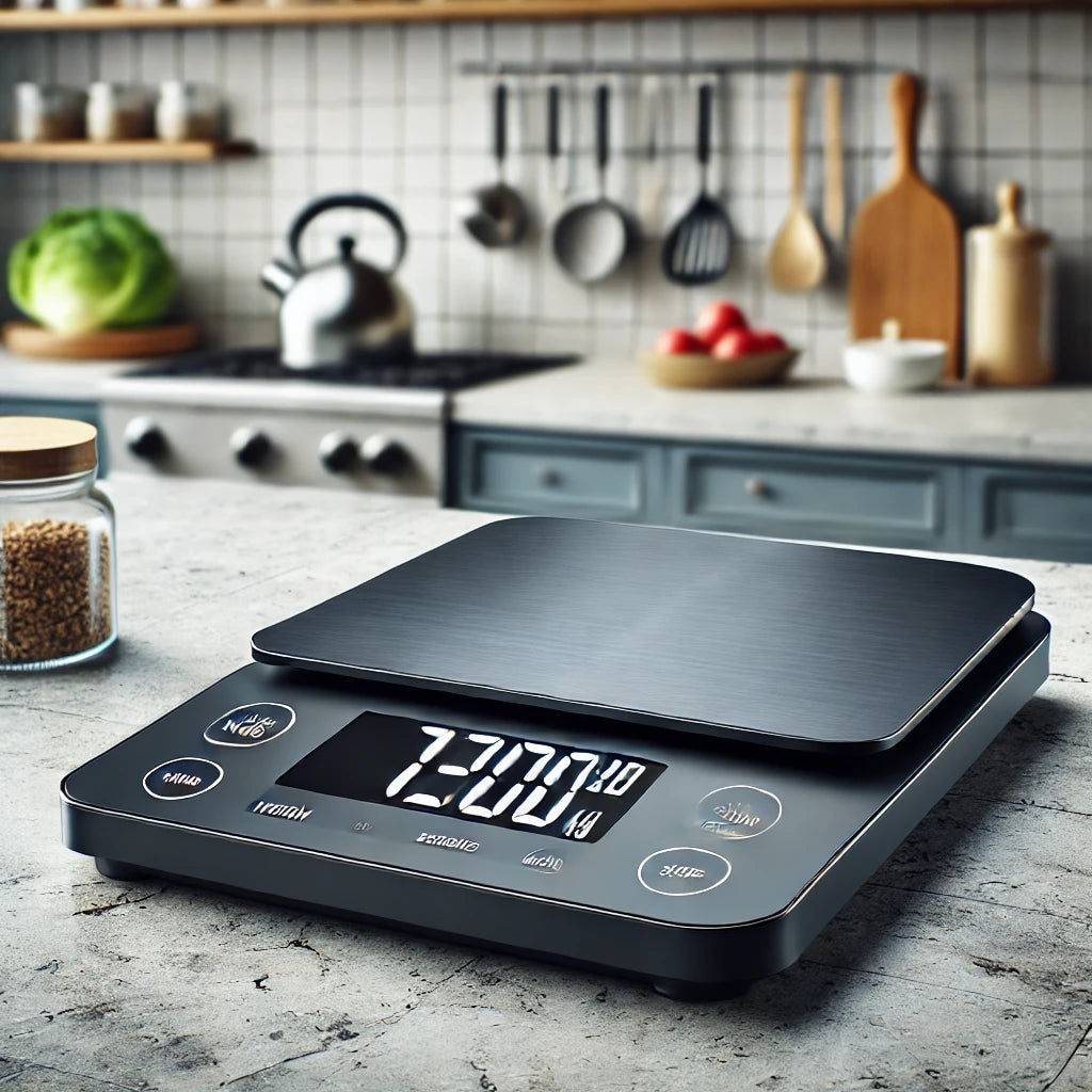 Digital Scale