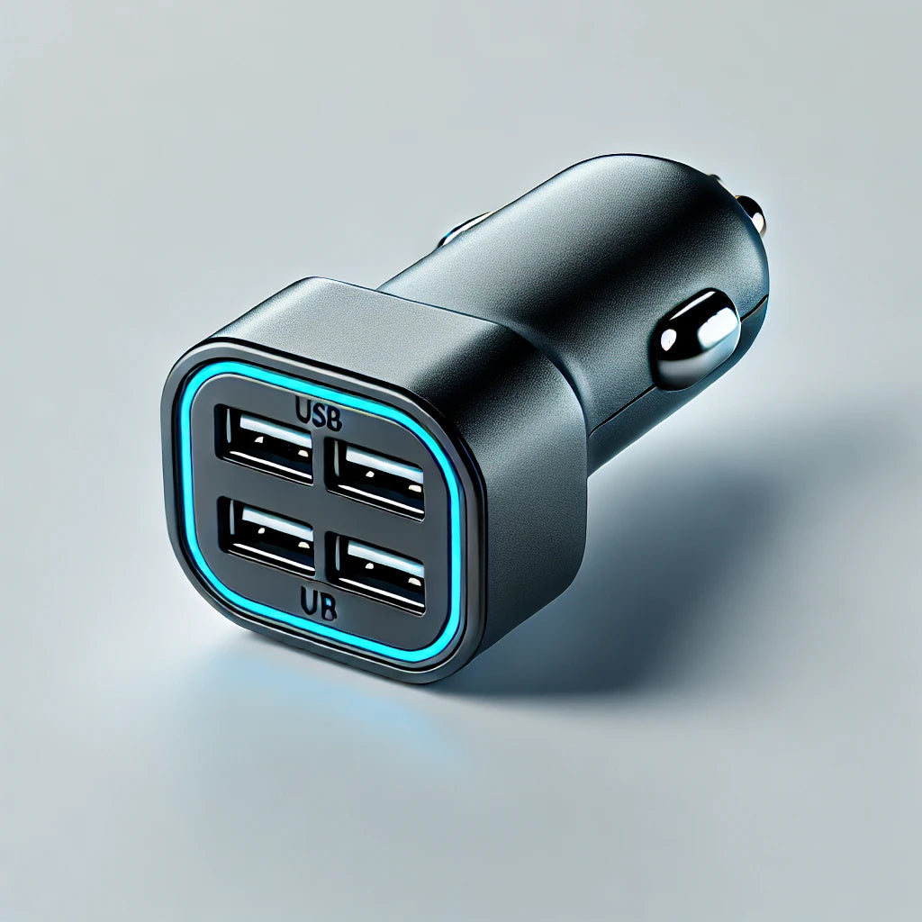 Car Charger