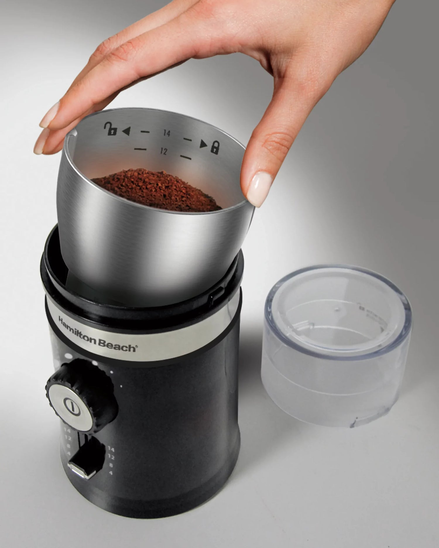 coffee grinder