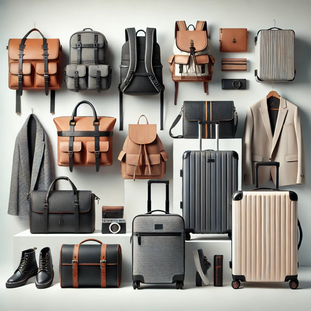 Cases and Bags