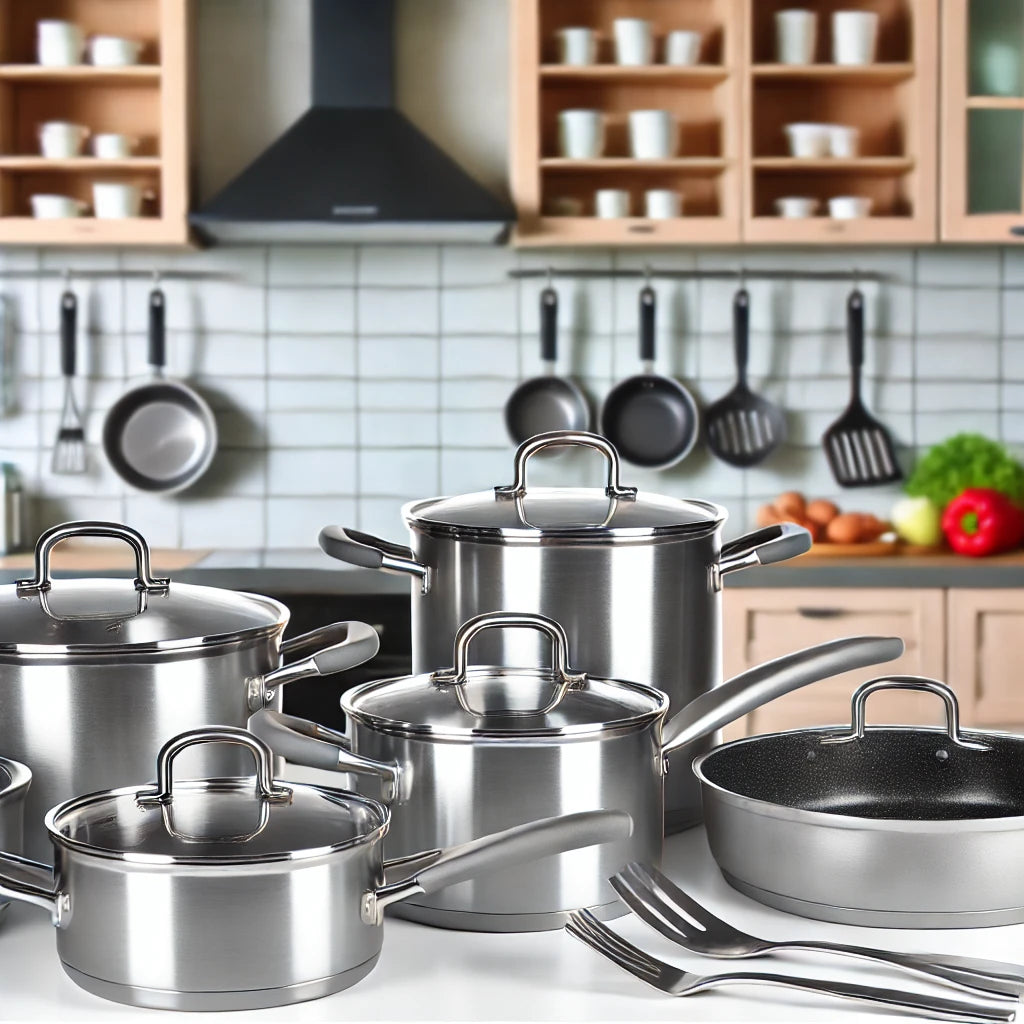 Cookware