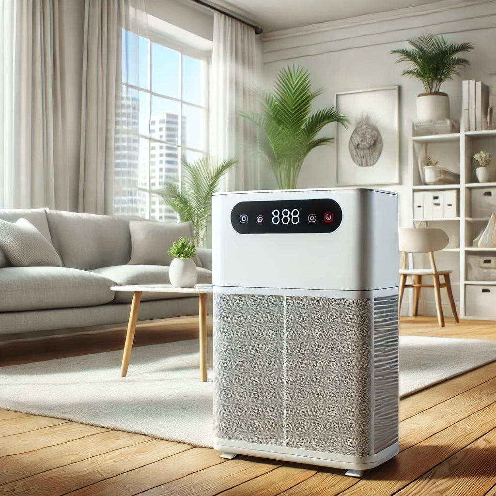 Air Purifiers