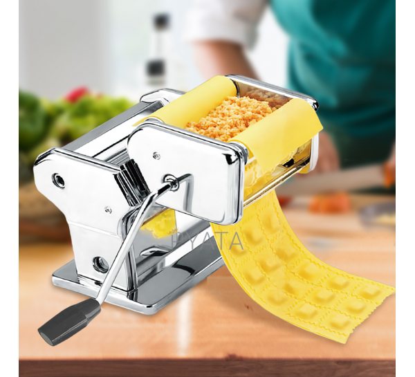  RAVIOLI MAKER