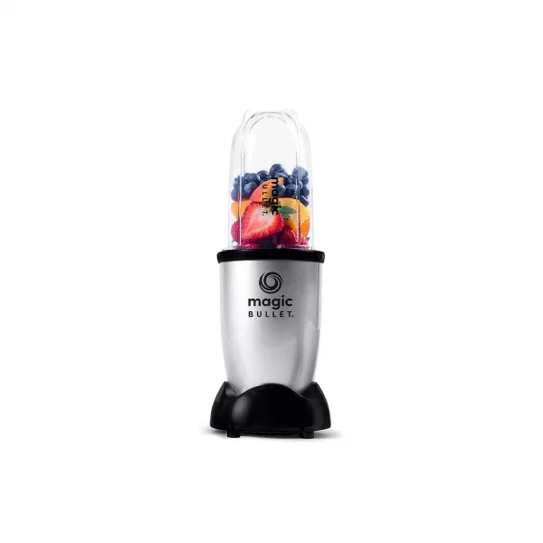 Magic Bullet Blender 400W, 4PCS, MB4-0612M