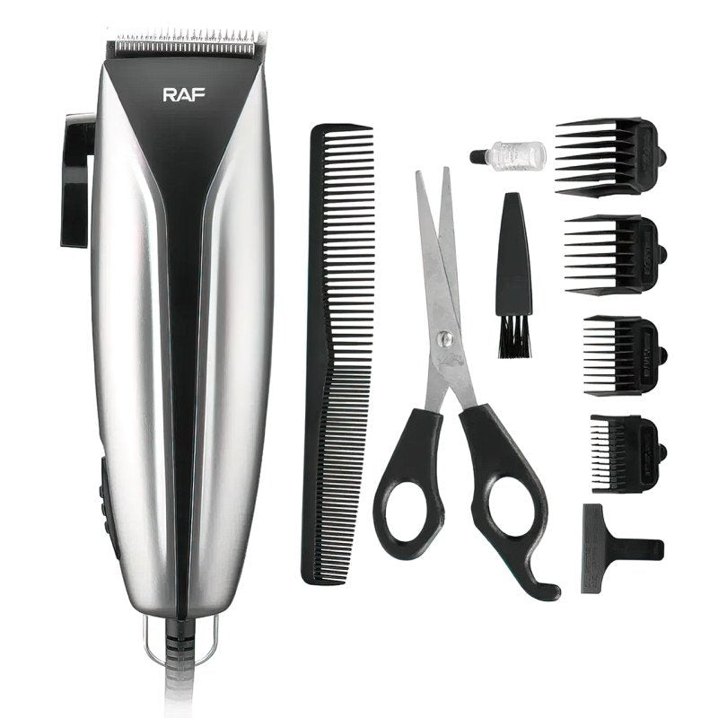 Electric clippers