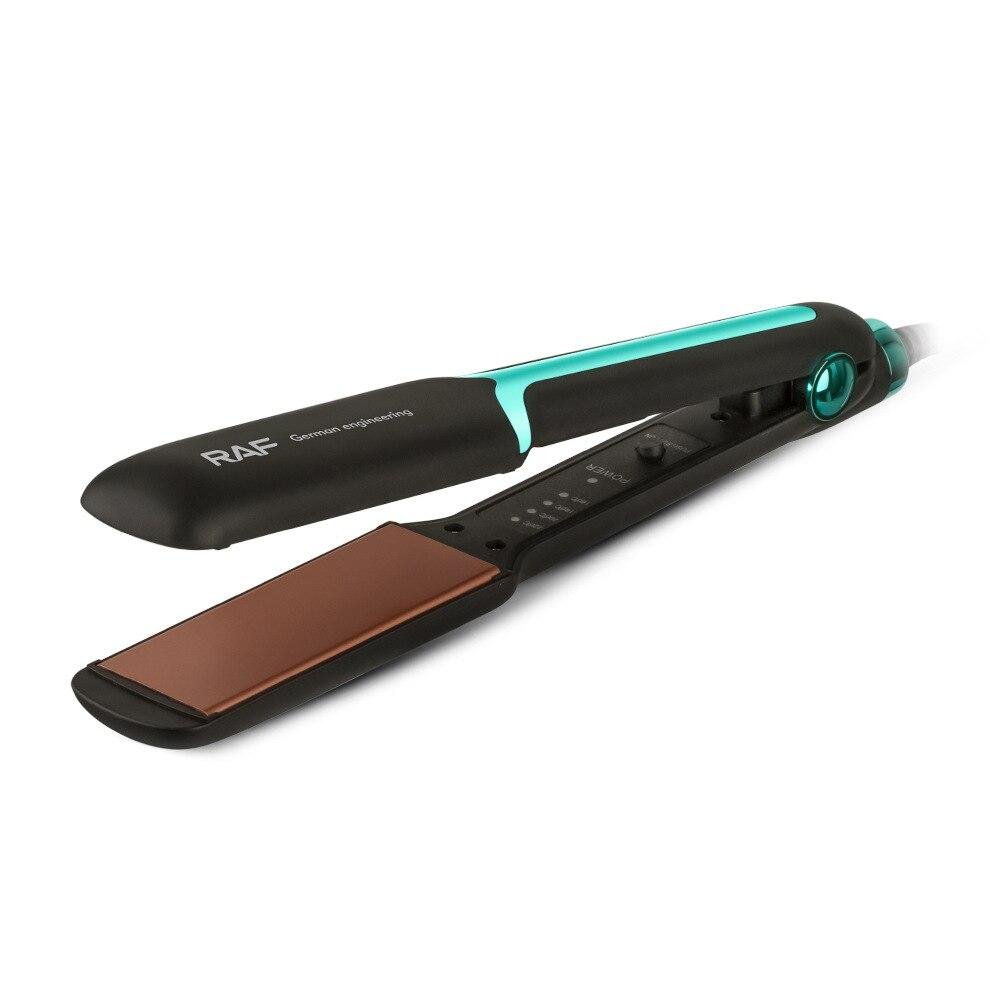 Hair Straightener