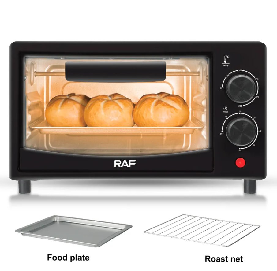 RAF Oven