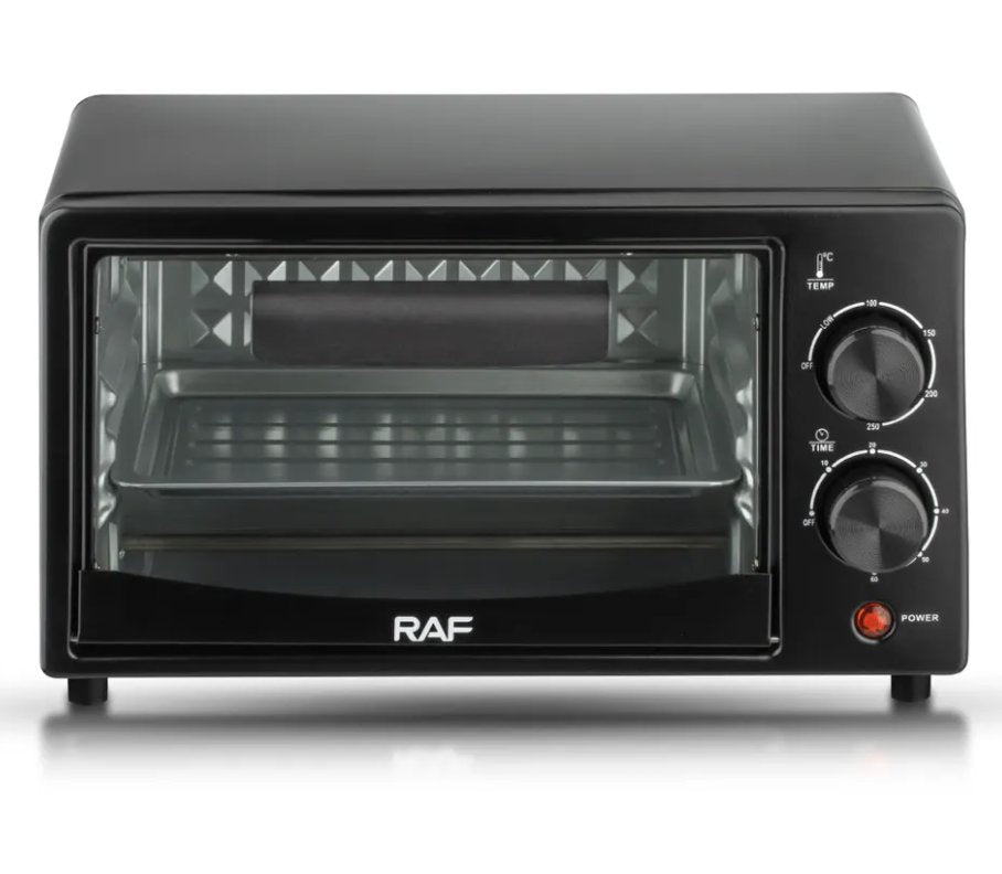 RAF Oven