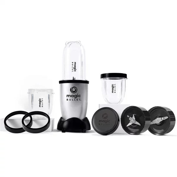 Magic Bullet 400W, 11 Pcs, MB4-0612M-1