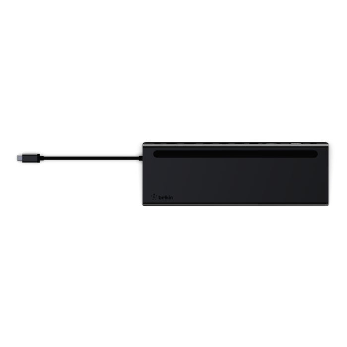 Belkin INC004btSGY CONNECT USB-C 11-in-1 Multiport Dock