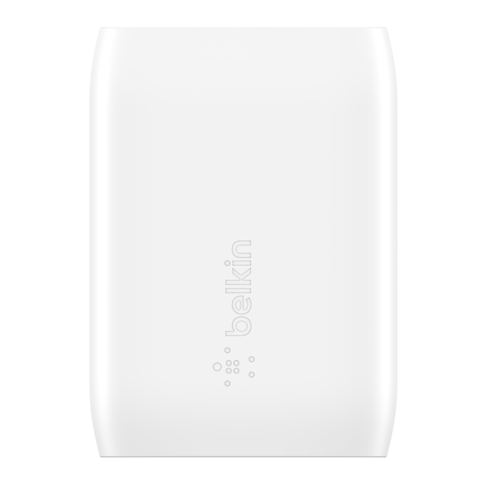 Belkin USB-C PD 3.0 PPS Wall Charger 30W - Tic Tac