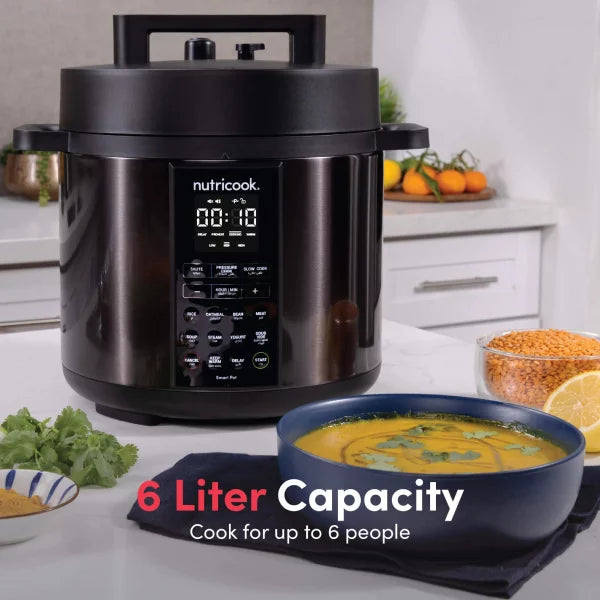 Nutricook Smartpot , NC-SP208K