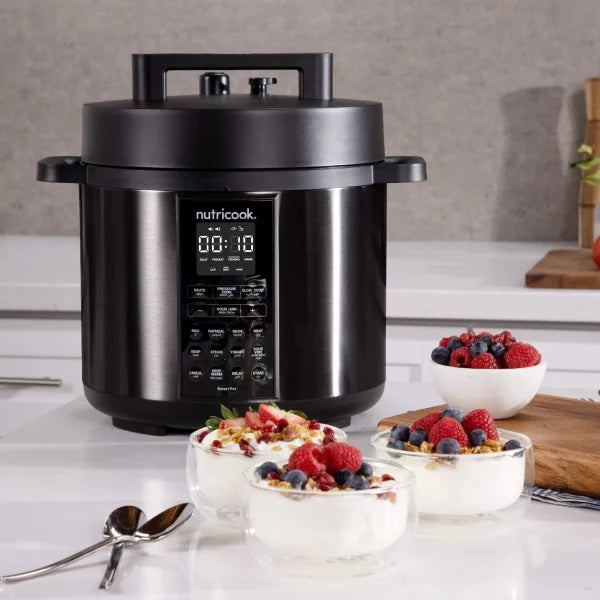 Nutricook Smartpot  SP204K