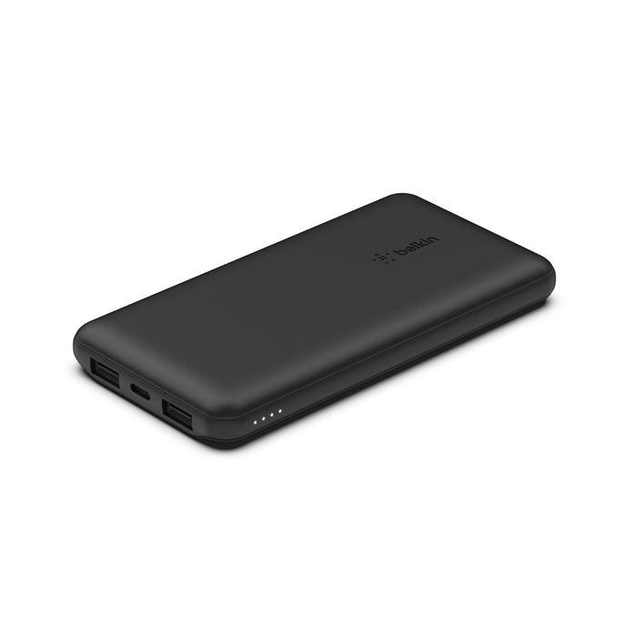 Belkin BoostCharge Power Bank 10K - Tic Tac