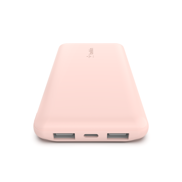 Belkin BoostCharge Power Bank 10K - Tic Tac