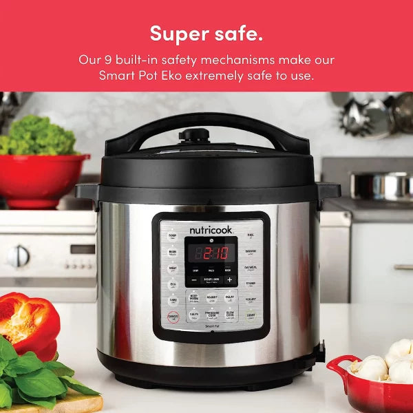 Nutricook Smart Pot Eko 6L