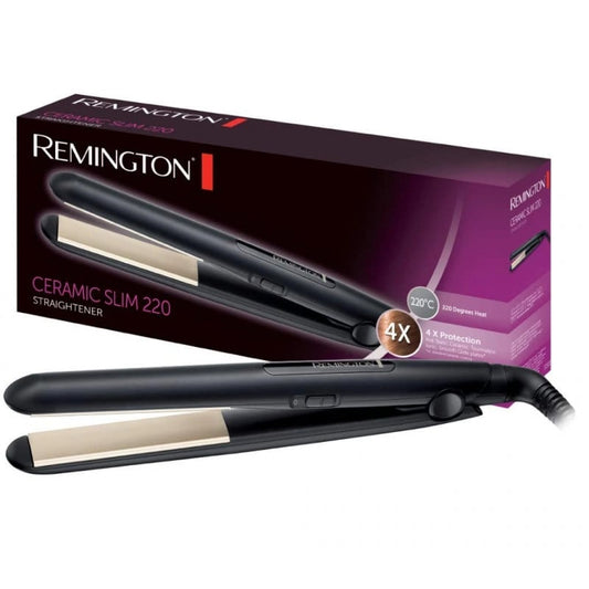 Remington straightener S 1510