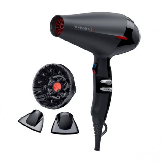 Remington hair dryer AC 9007 - Tic Tac