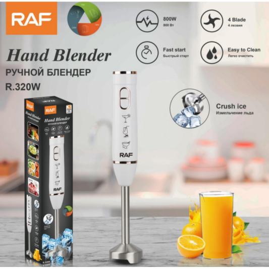 Hand Stick Blender