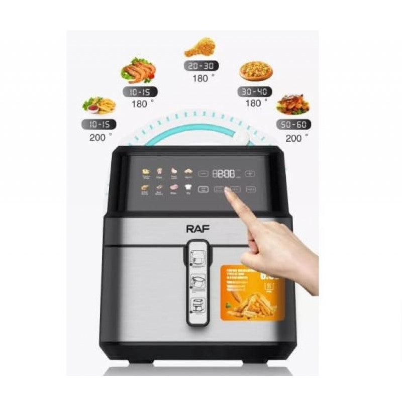 Air Fryer