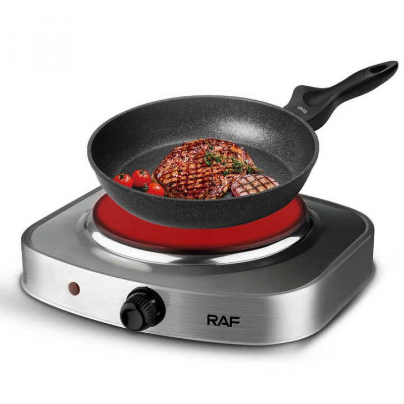 Hot Plate