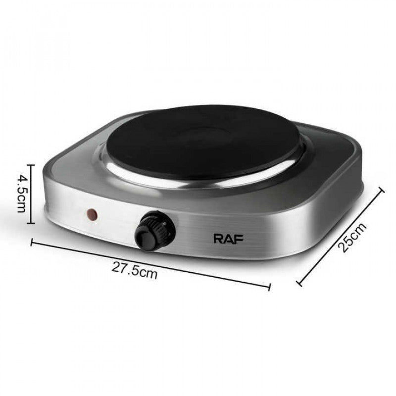 Hot Plate