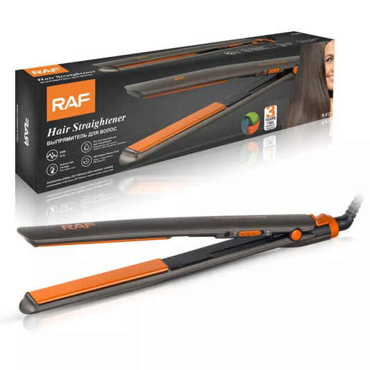 Hair Straighteners