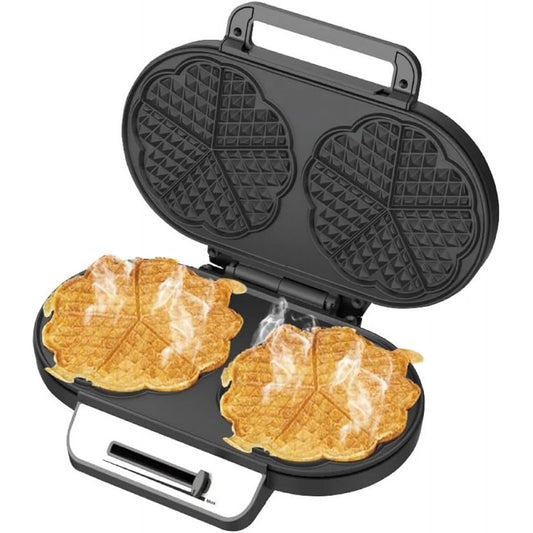 R.557 / RAF Waffle Maker