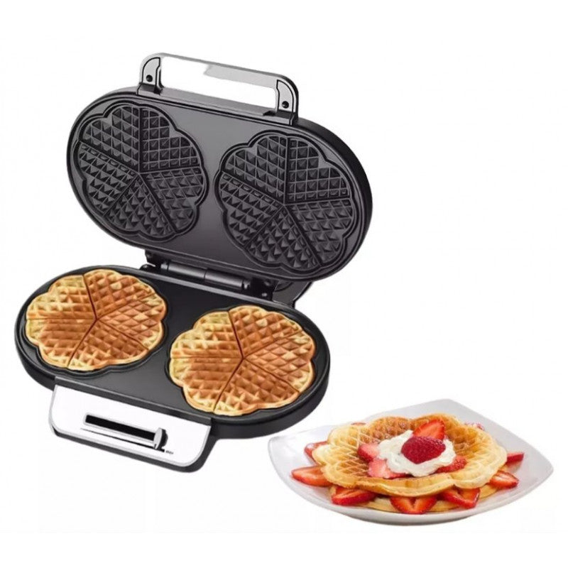 R.557 / RAF Waffle Maker