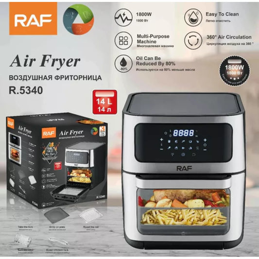 Air Fryer