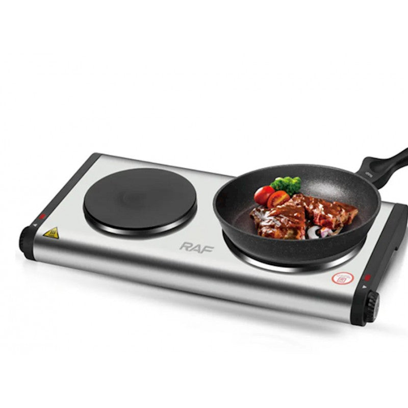 Hot Plate