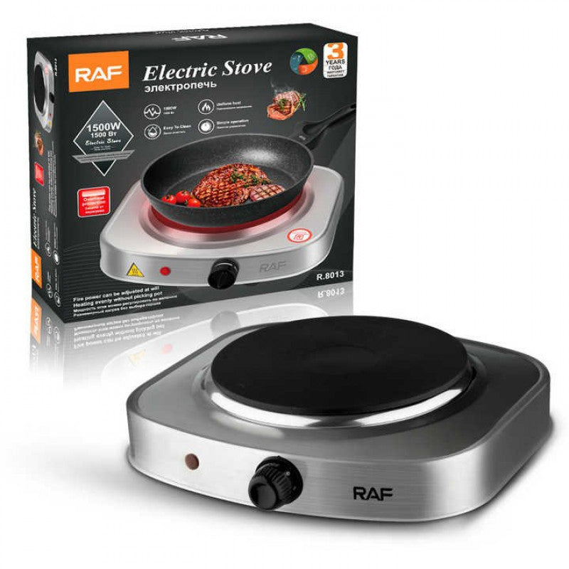 Hot Plate