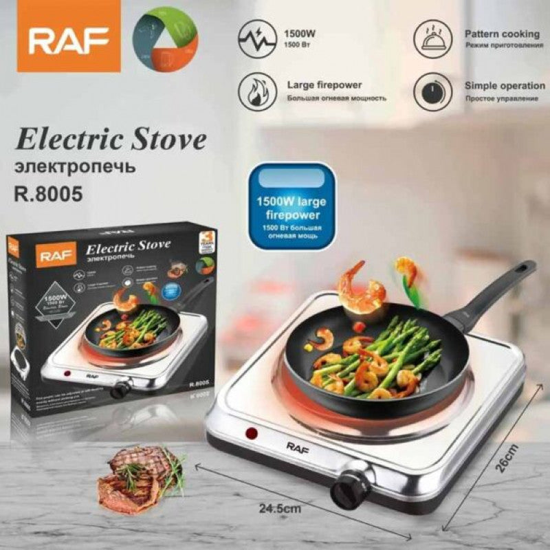 Hot Plate