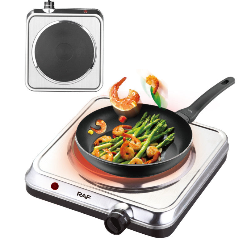 Hot Plate