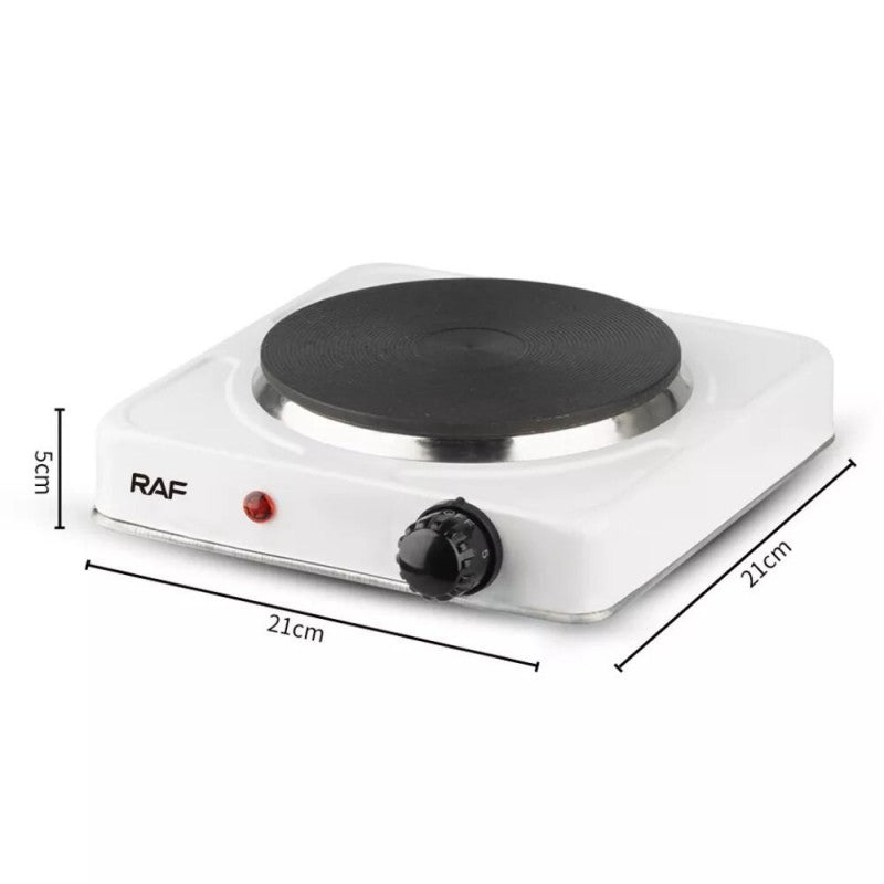 Hot Plate