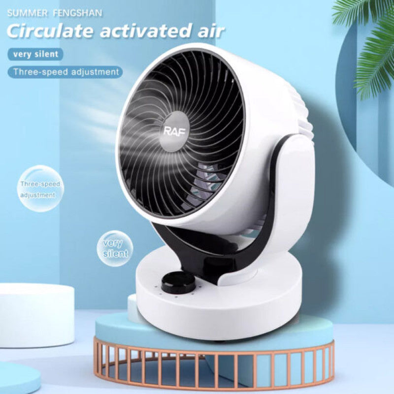  Fan Heater