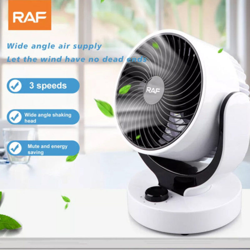  Fan Heater