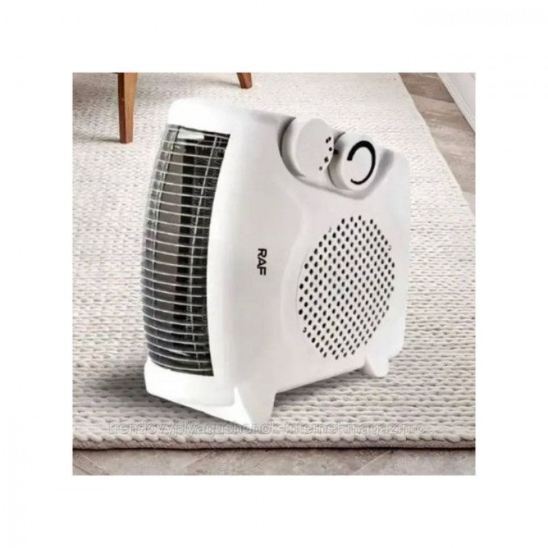  Fan Heater