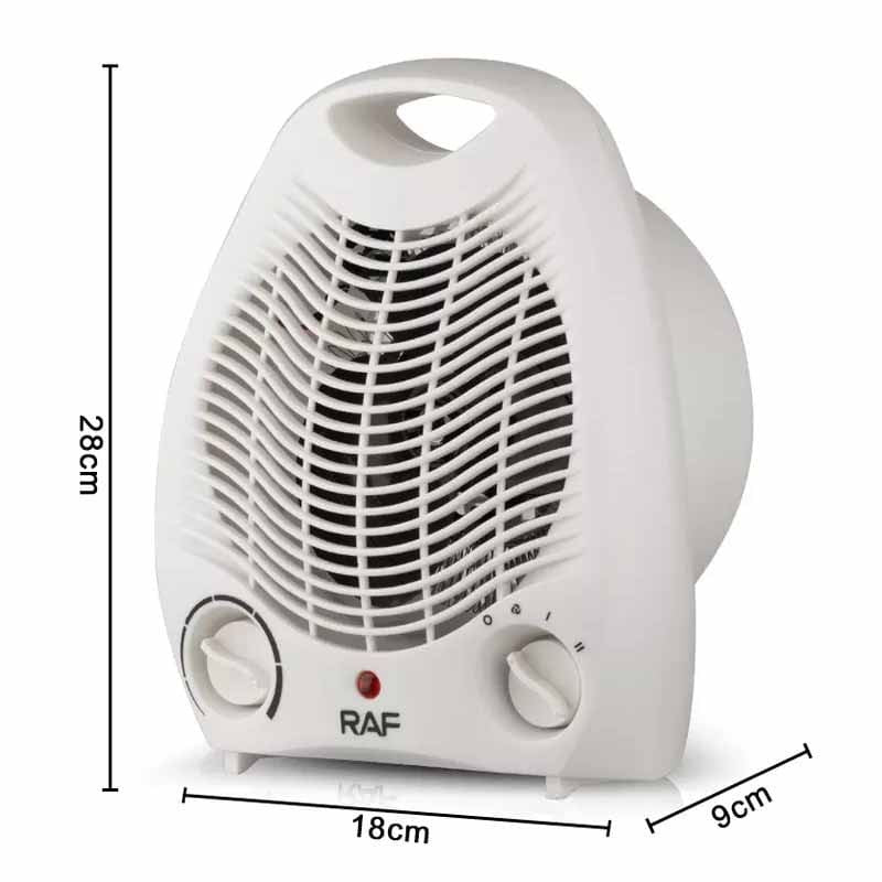 Fan Heater