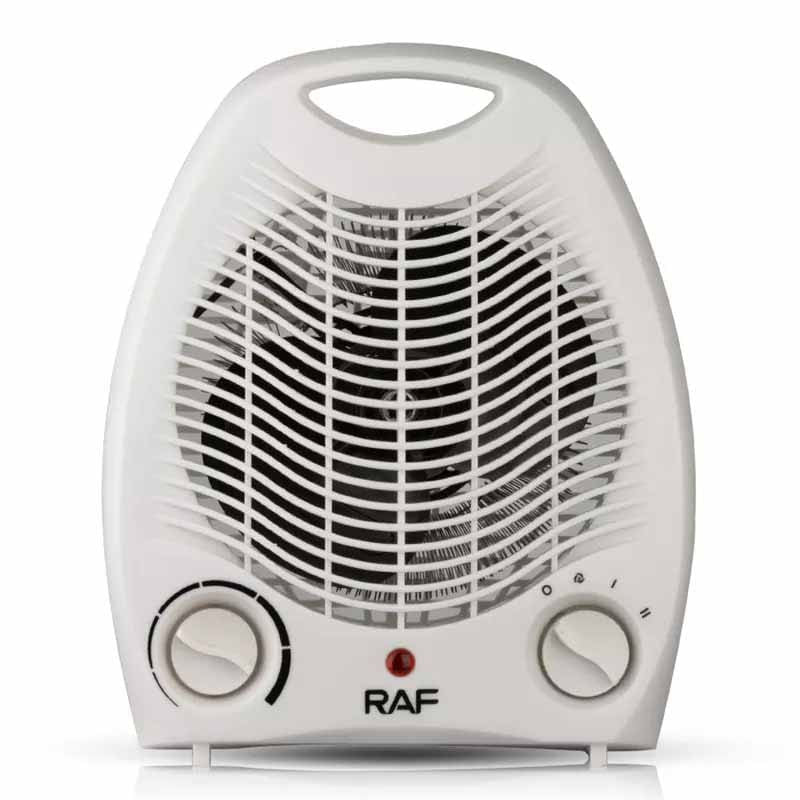 Fan Heater