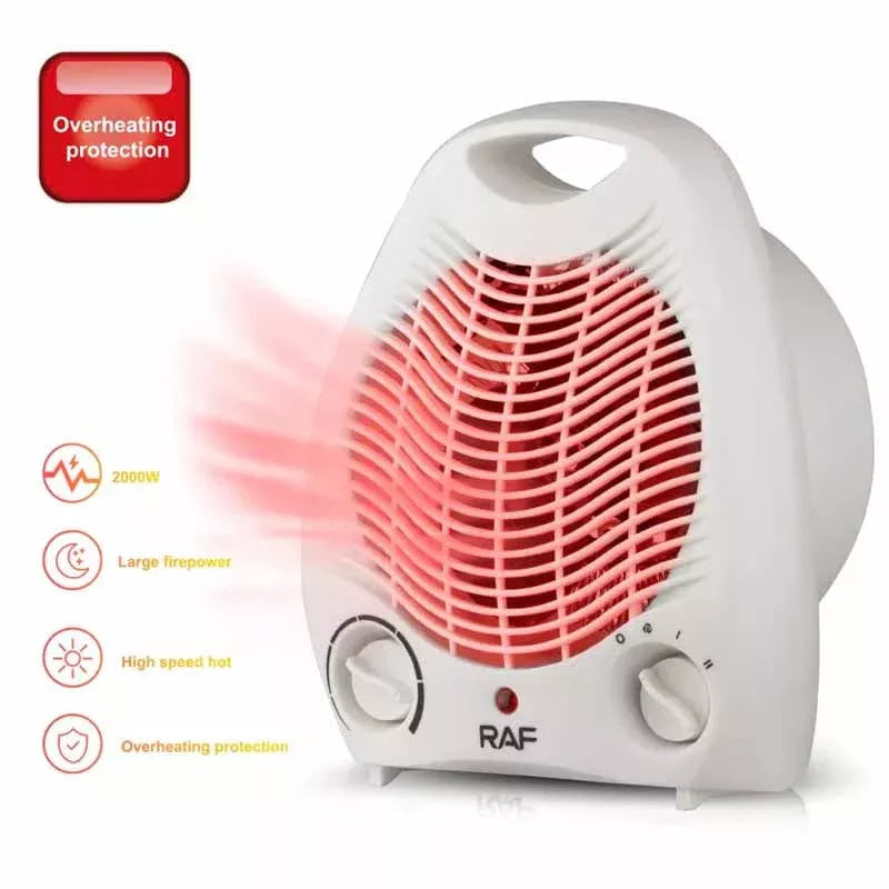 Fan Heater