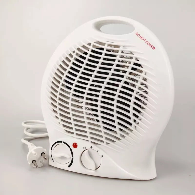 Fan Heater