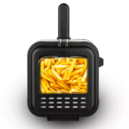 Deep Fryer