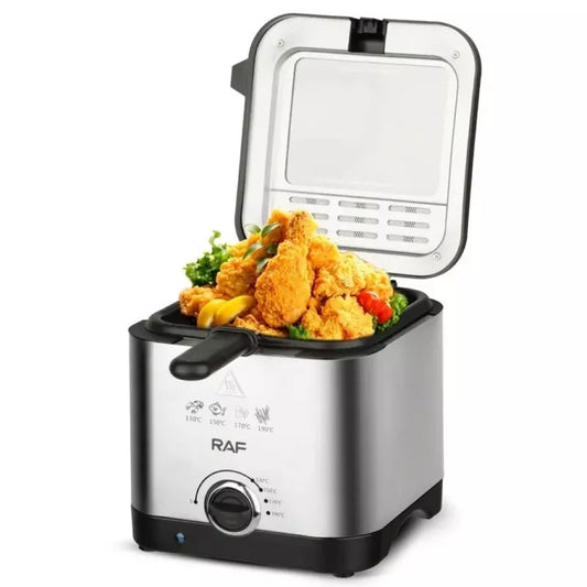 Deep Fryer