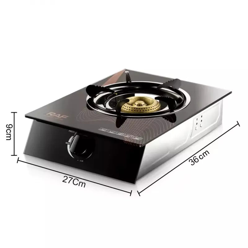 Gas Stove