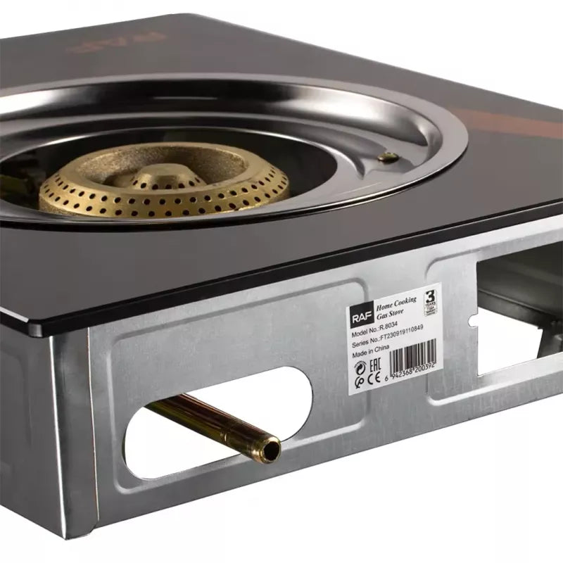 Gas Stove