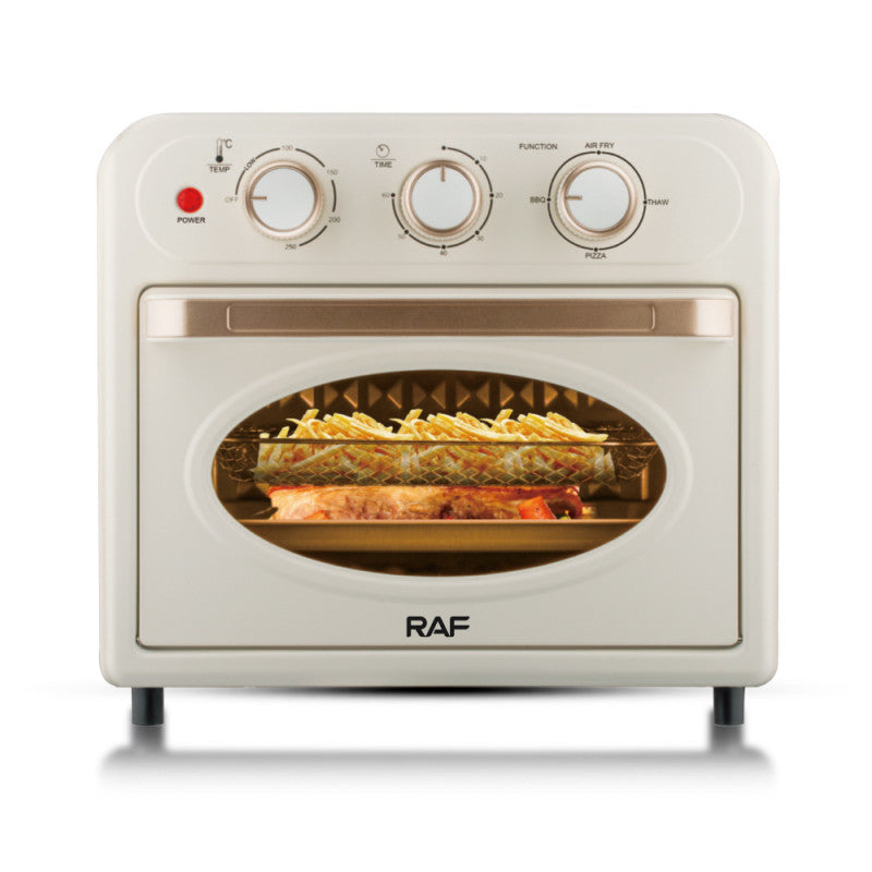 R.5348W / RAF Oven 18L