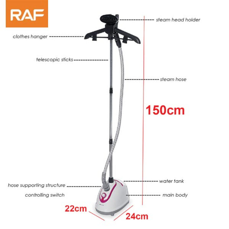 Garment Steamer