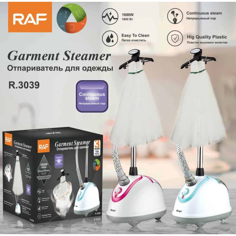 Garment Steamer