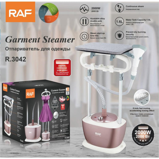 Garment Steamer